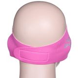 Ear Neo kúpacia čelenka ružová veľkosť oblečenia junior