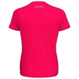 Club Lucy T-Shirt Women 2024 dámske tričko MA veľkosť oblečenia S