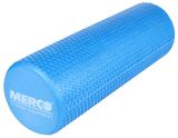 Yoga EVA Roller joga valec fialová dĺžka 90 cm