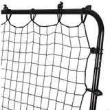 Soccer Rebounder 1.8 odrazová stena varianta 40459