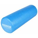 Yoga EVA Roller joga valec modrá dĺžka 90 cm