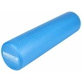 Yoga EVA Roller joga valec modrá dĺžka 30 cm