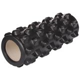 Yoga Roller F2 joga valec čierna varianta 35936