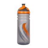 Bike 2K19 zdravá fľaška oranžová objem 500 ml