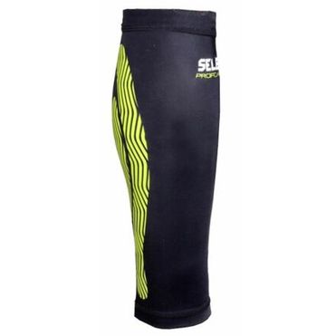 Compression Calfs kompresné návleky na lýtka čierna veľkosť oblečenia XL