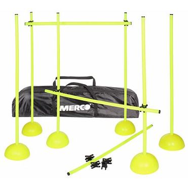 Kit Indoor 1.0 sada agility prekážok balenie 1 sada