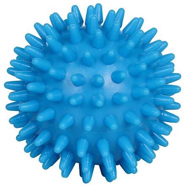 Massage Ball Soft 7 masážna lopta modrá priemer 7 cm