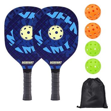 Omega sada na pickleball balenie 1 sada