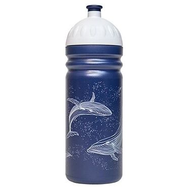 Veľryby zdravá fľaška objem 700 ml