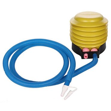 Yoga Ball Pump nožná pumpa varianta 36034